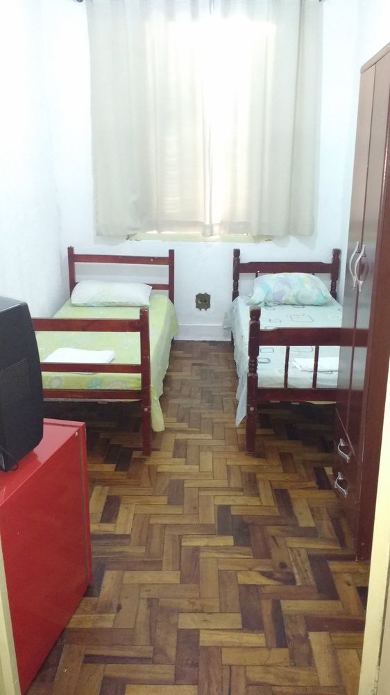 Hotel Colonial Dos Nobres Poços de Caldas Eksteriør bilde