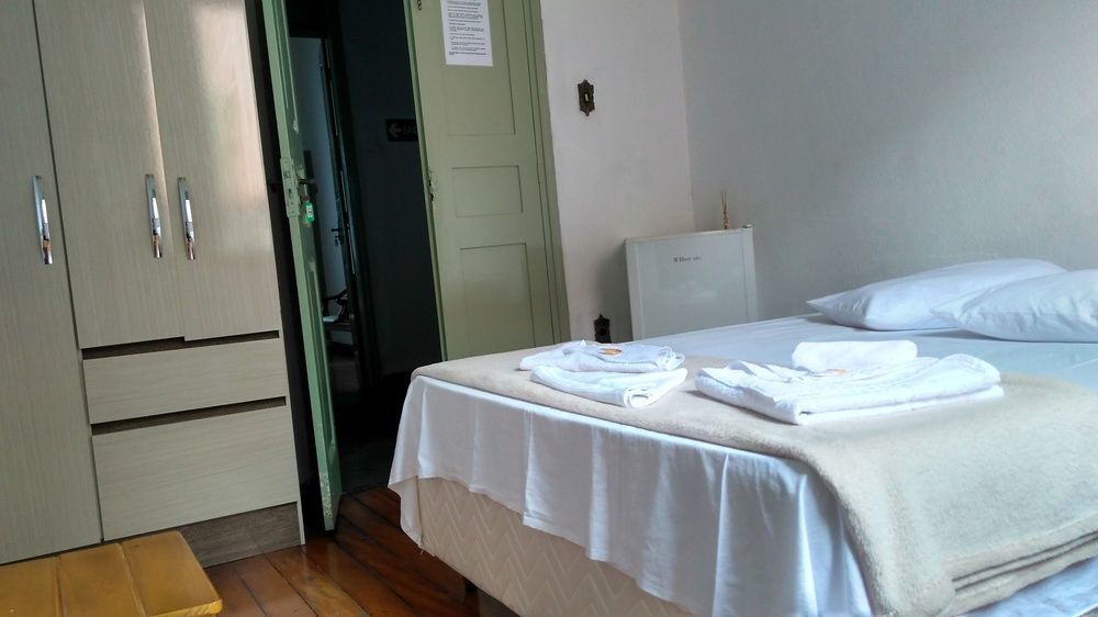 Hotel Colonial Dos Nobres Poços de Caldas Eksteriør bilde