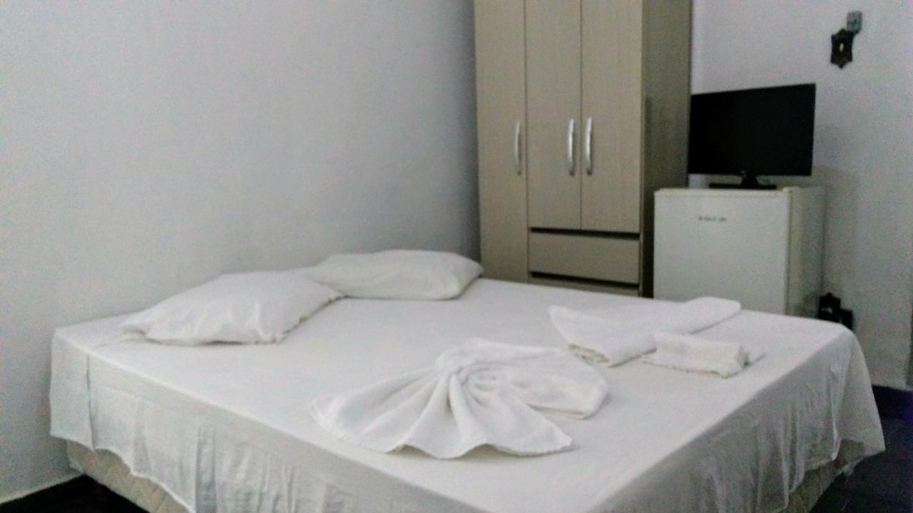Hotel Colonial Dos Nobres Poços de Caldas Eksteriør bilde