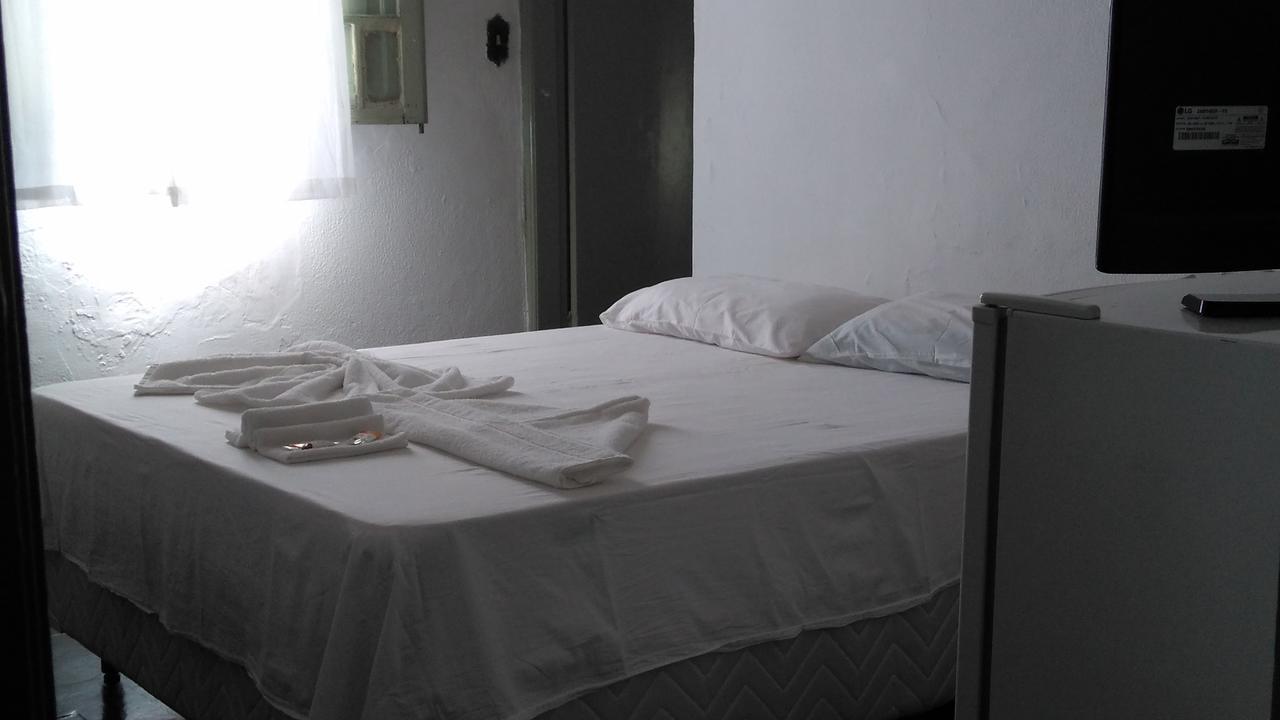 Hotel Colonial Dos Nobres Poços de Caldas Eksteriør bilde