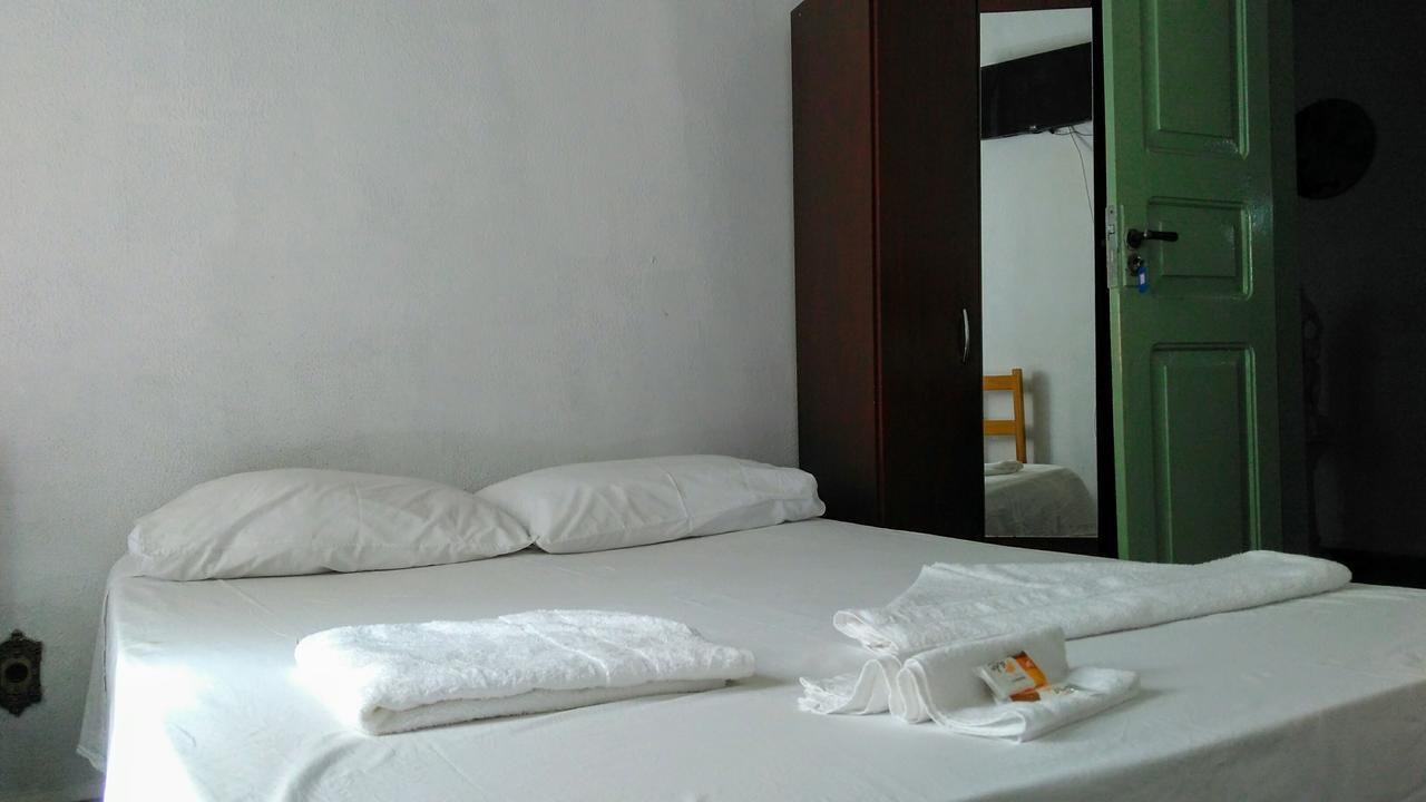 Hotel Colonial Dos Nobres Poços de Caldas Eksteriør bilde